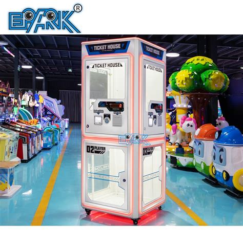lottery ticket printing machine.